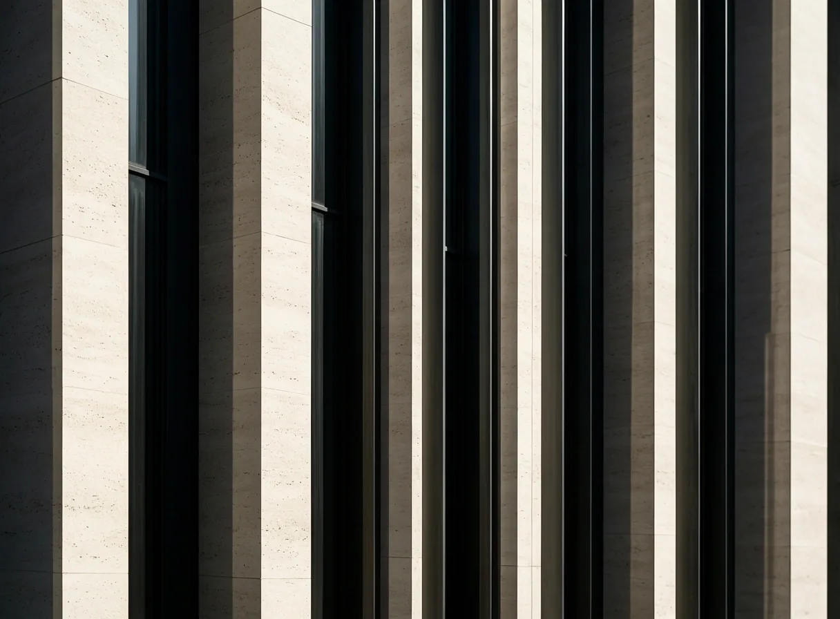 Architektonické detaily Brna