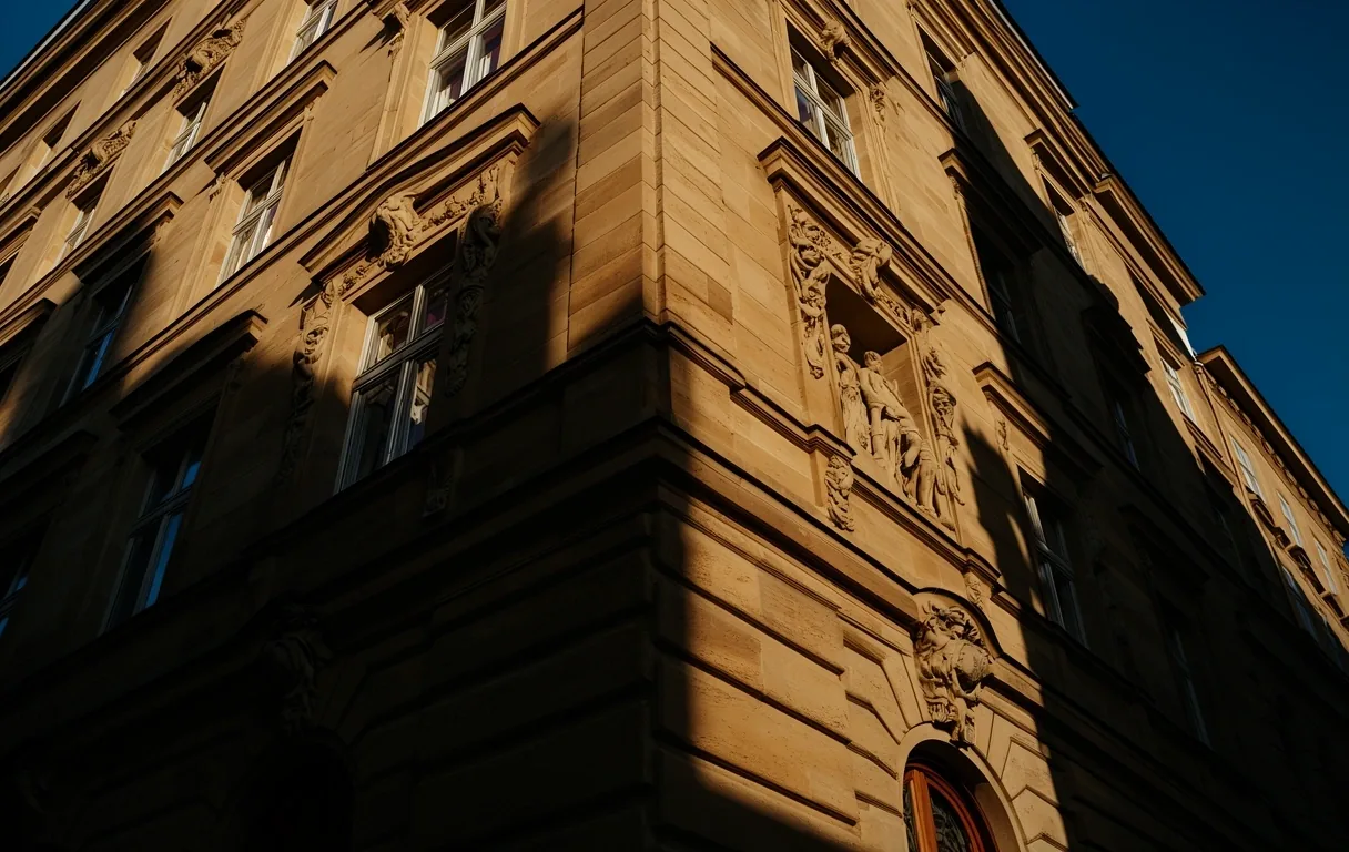 Sídlo Pilsnerco v Brně