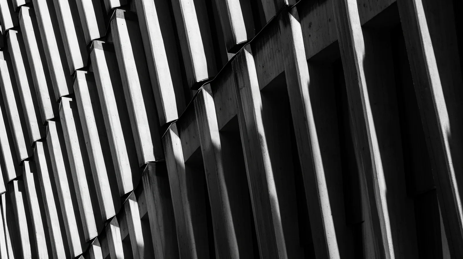 Architektonický detail