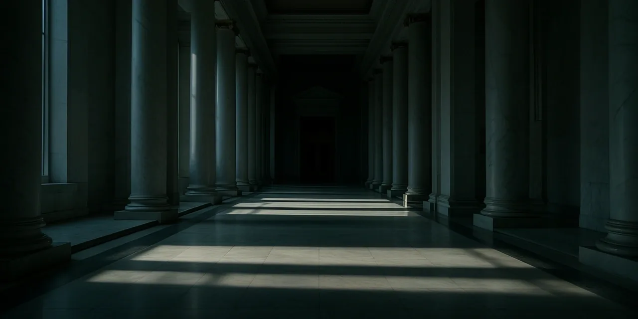 Architektura centrální banky